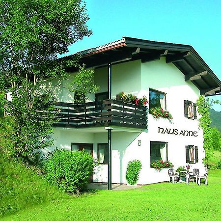 Villa Haus Anne Ellmau Esterno foto