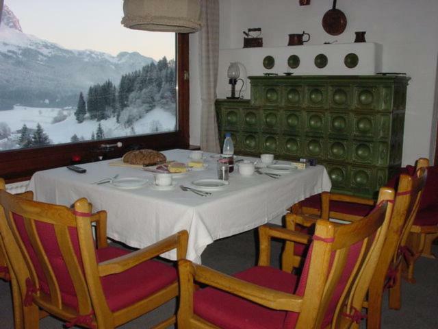 Villa Haus Anne Ellmau Esterno foto