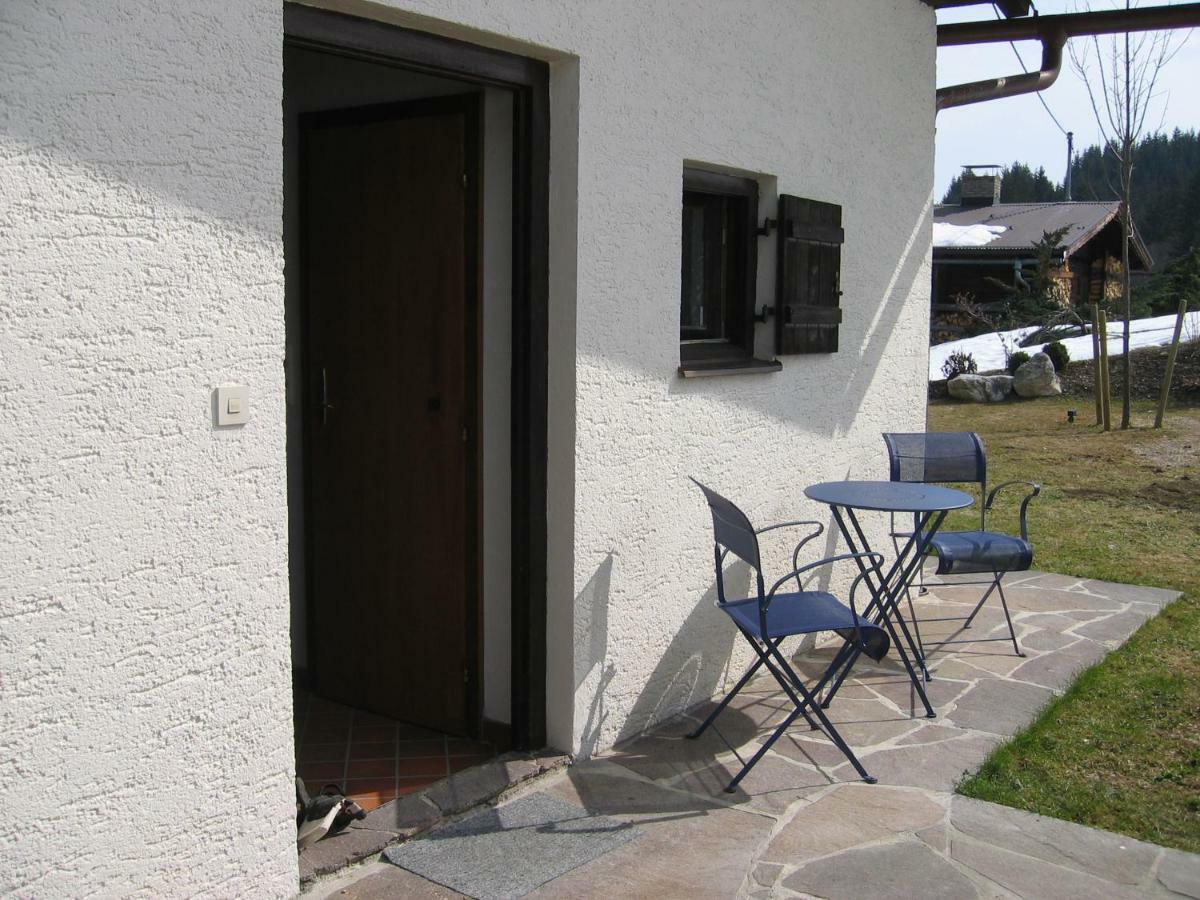 Villa Haus Anne Ellmau Esterno foto